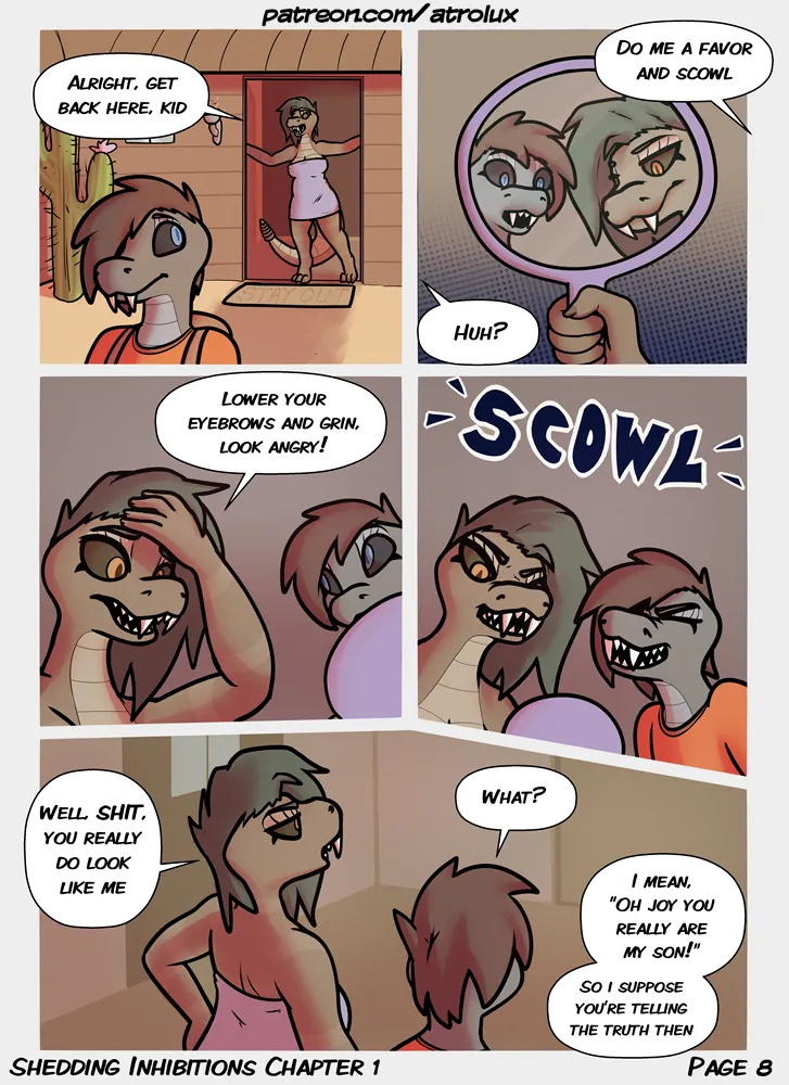 Shedding Inhibitions Ch. 1-11 page 10 full