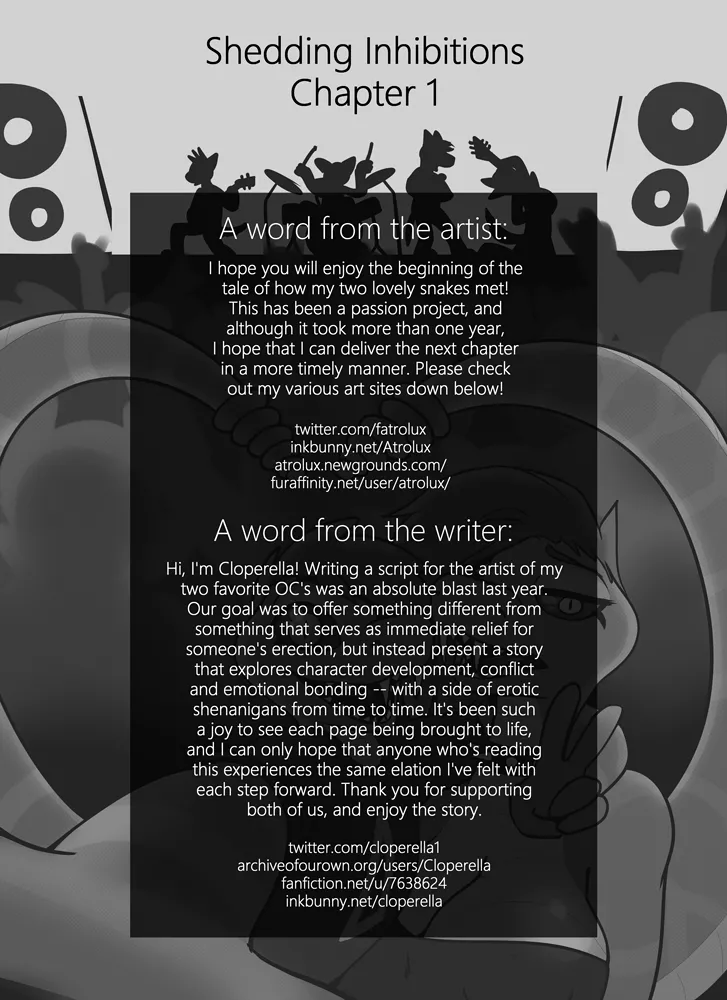 Shedding Inhibitions Ch. 1-11 page 2 full