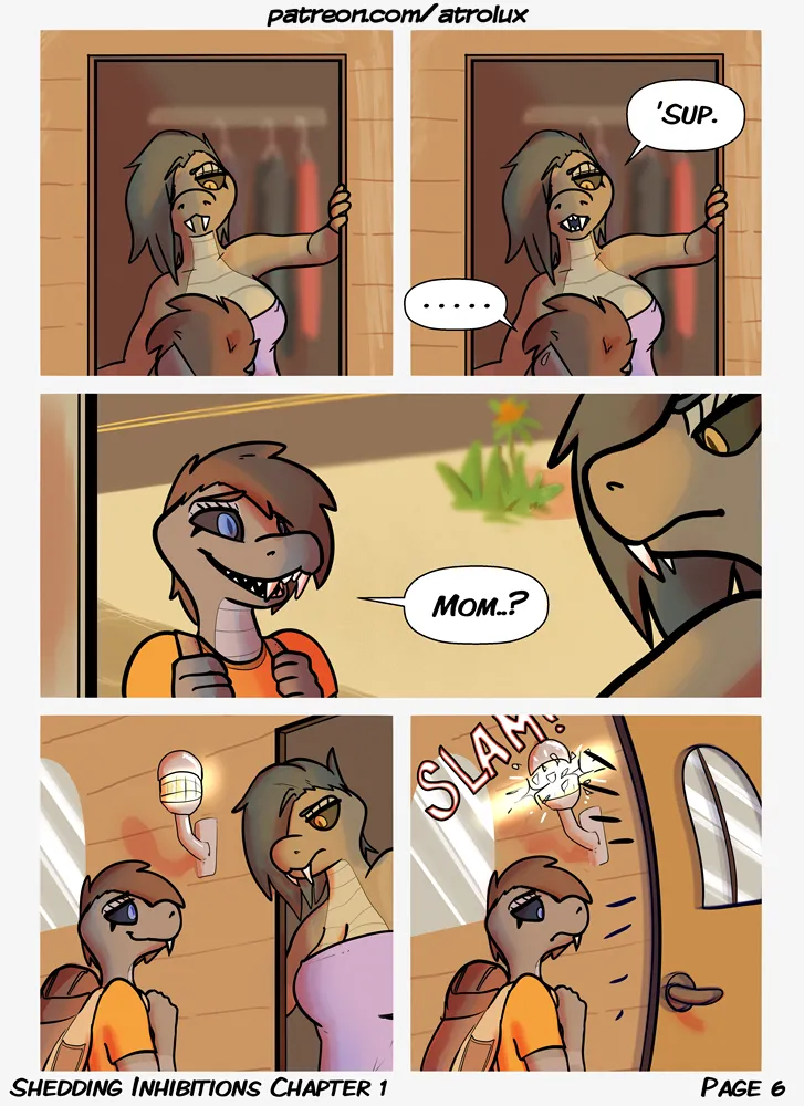 Shedding Inhibitions Ch. 1-11 page 8 full