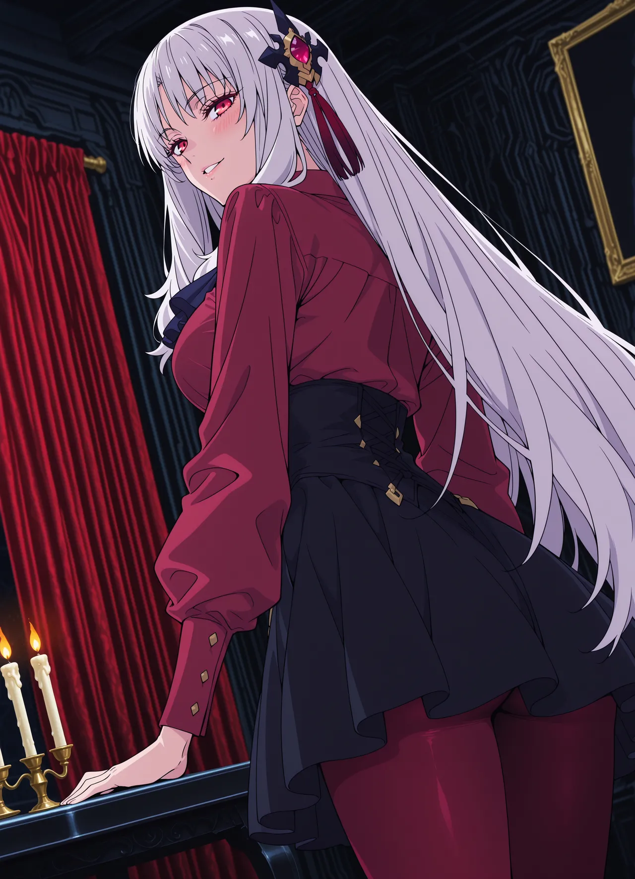 Machina Ai- イシュタル-207P page 2 full