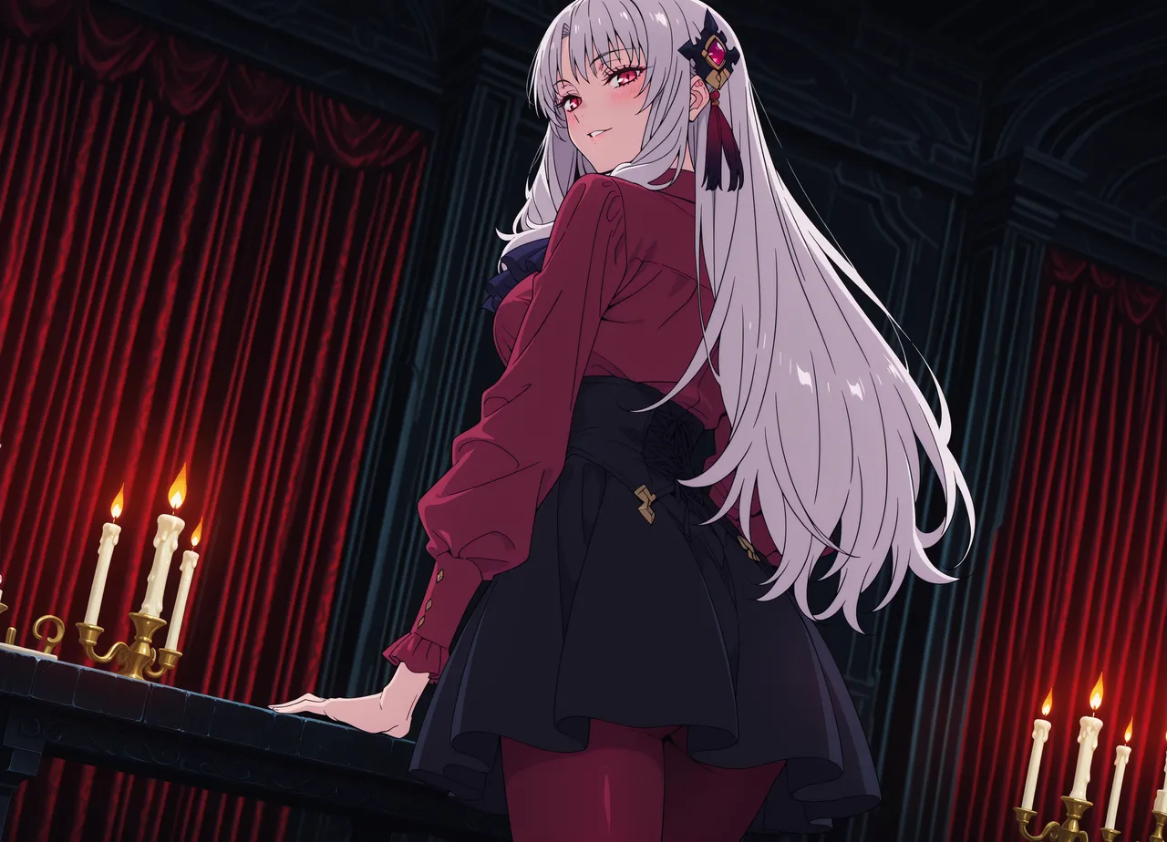 Machina Ai- イシュタル-207P page 3 full