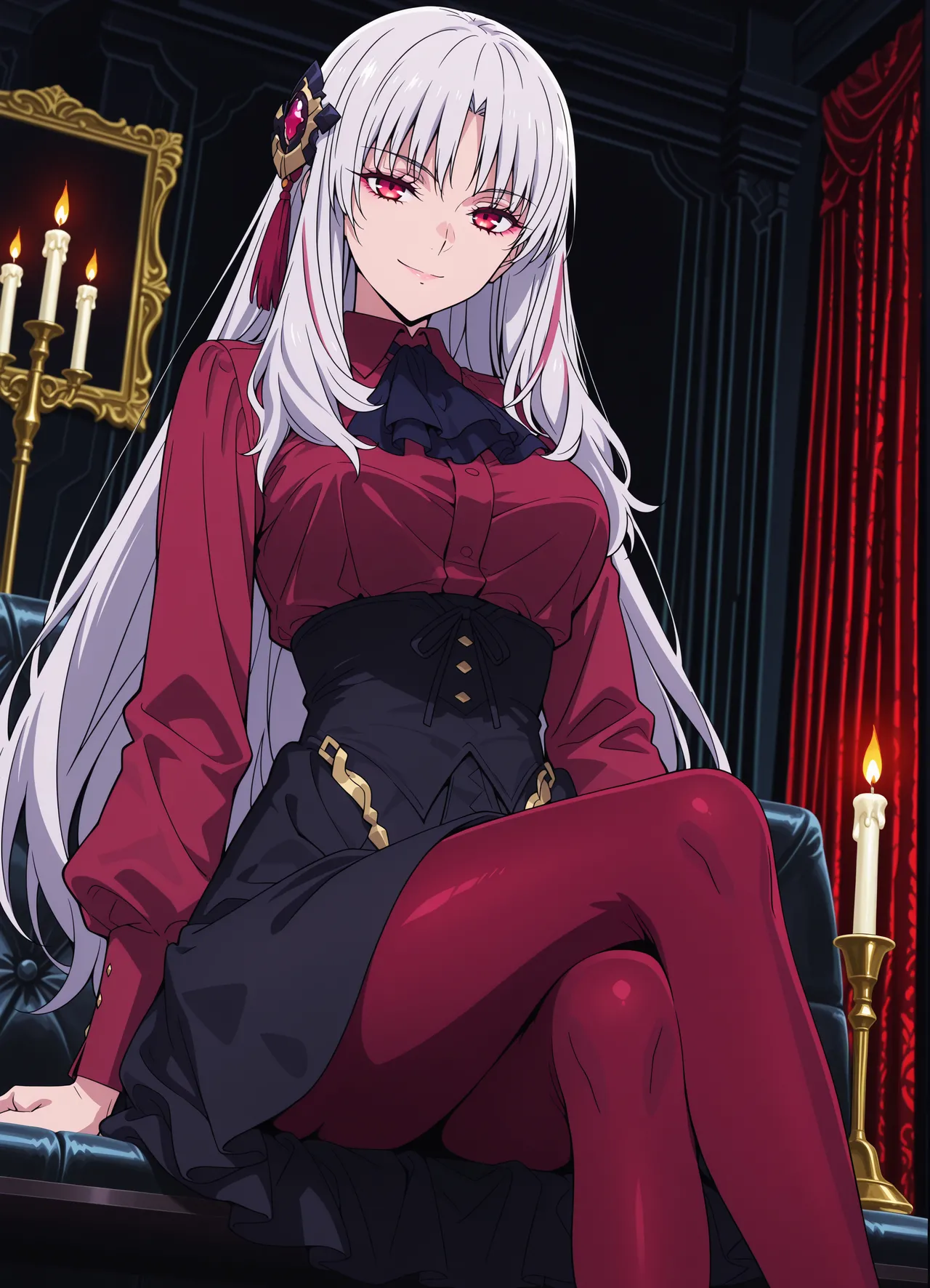 Machina Ai- イシュタル-207P page 4 full
