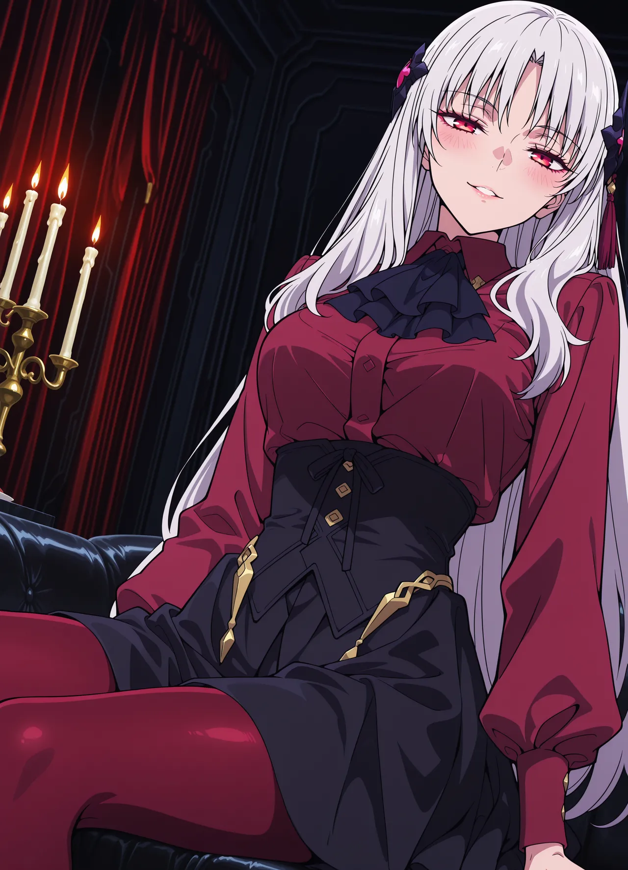 Machina Ai- イシュタル-207P page 9 full