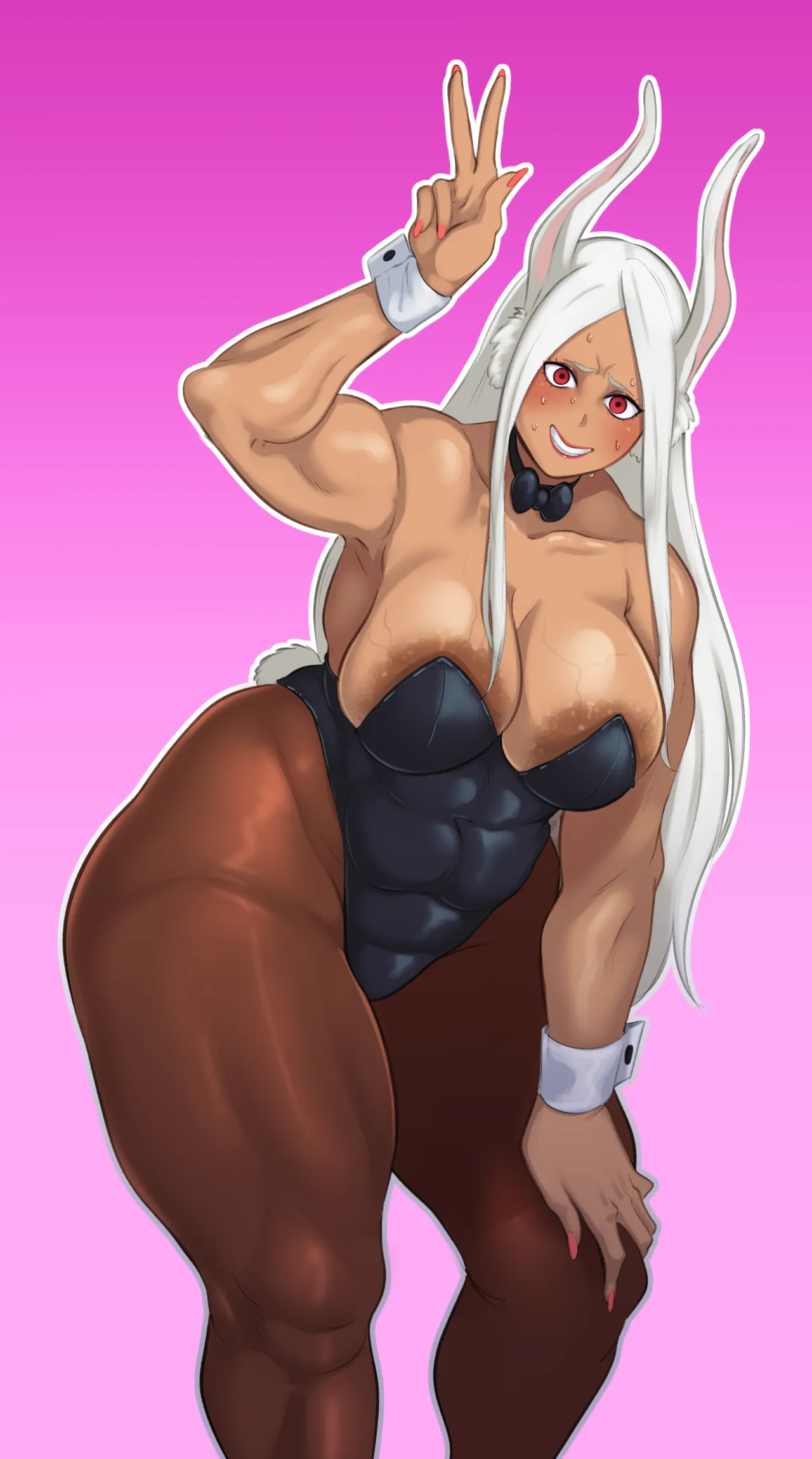 Artist - Sunnysundown page 9 full