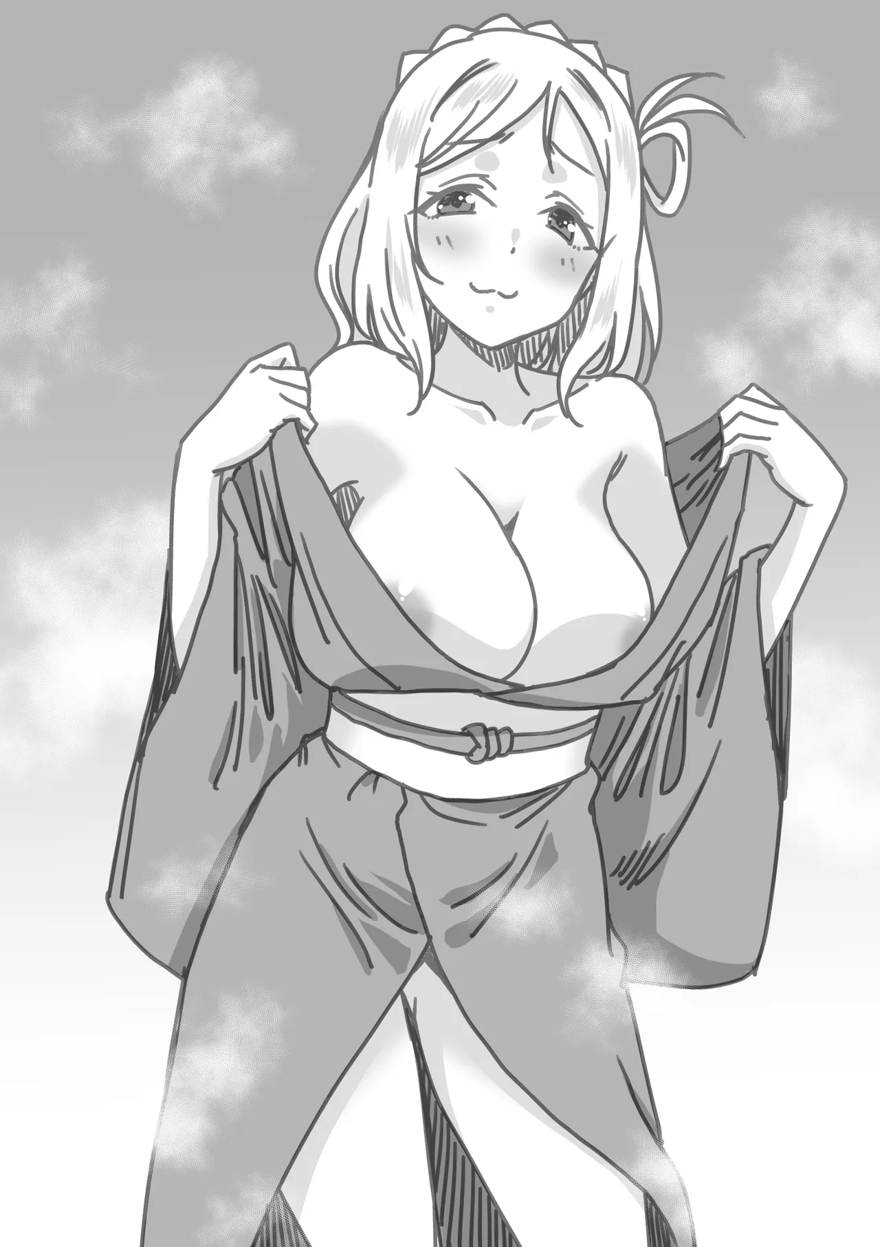 プチ更新・鞠莉編追加 page 2 full