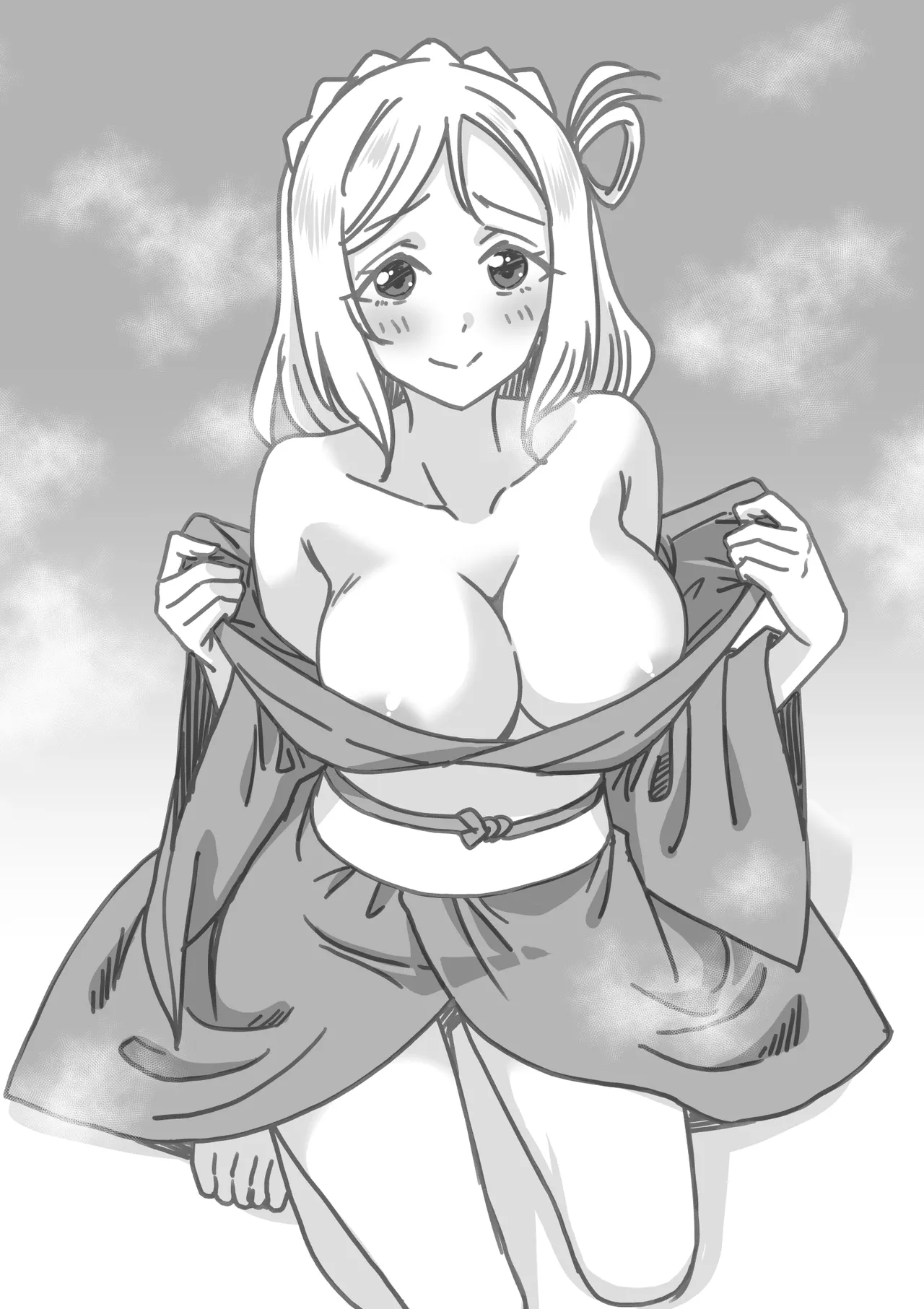 プチ更新・鞠莉編追加 page 3 full