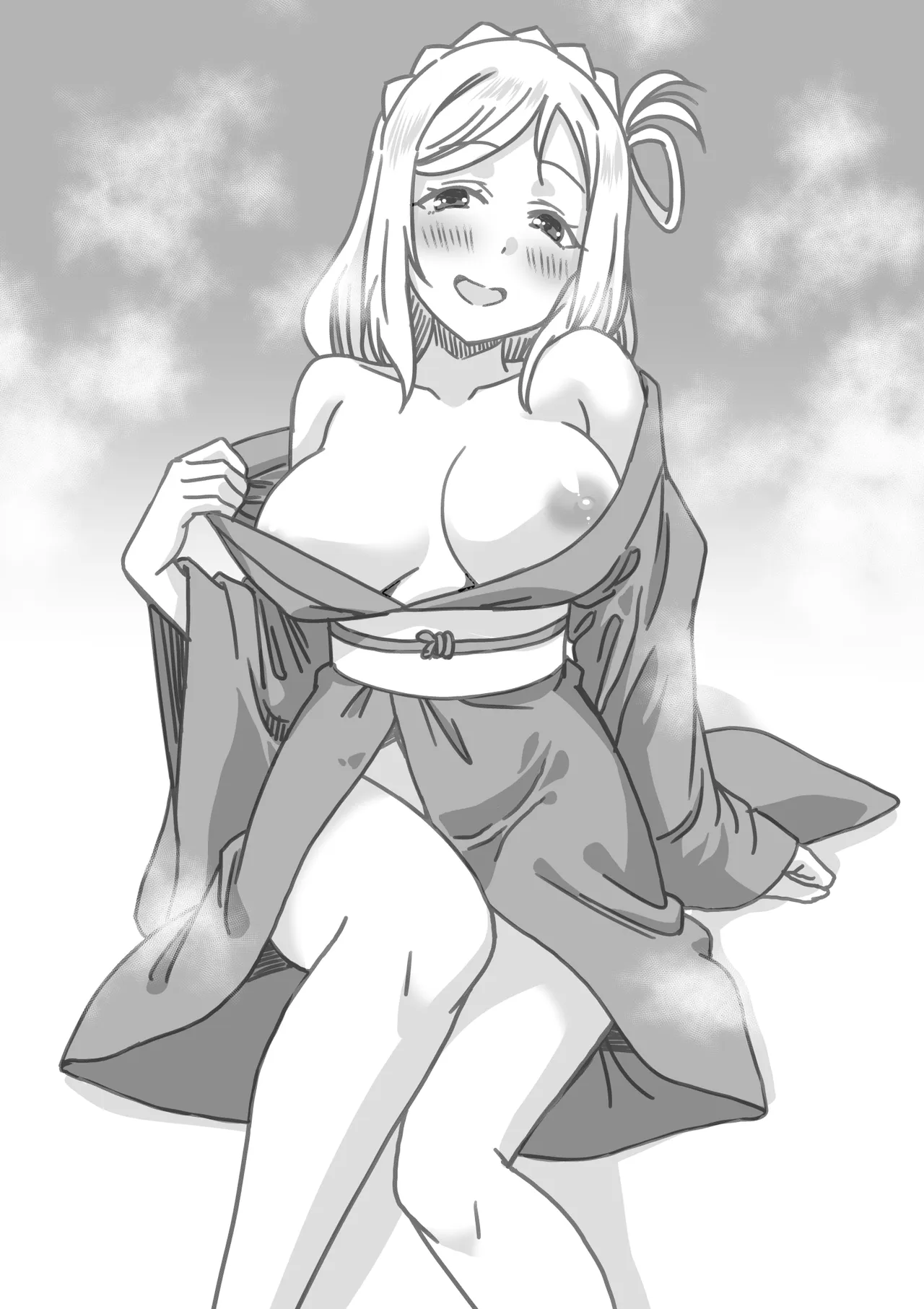 プチ更新・鞠莉編追加 page 4 full