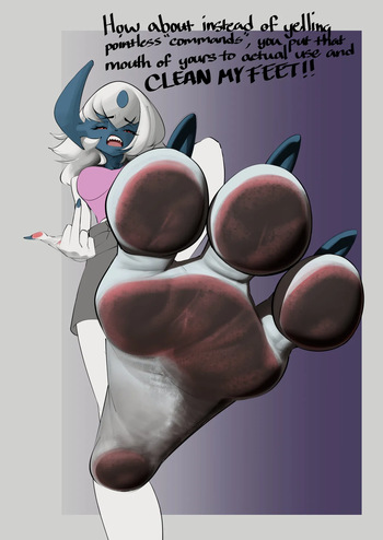 Pieebo/DeviantChump cover