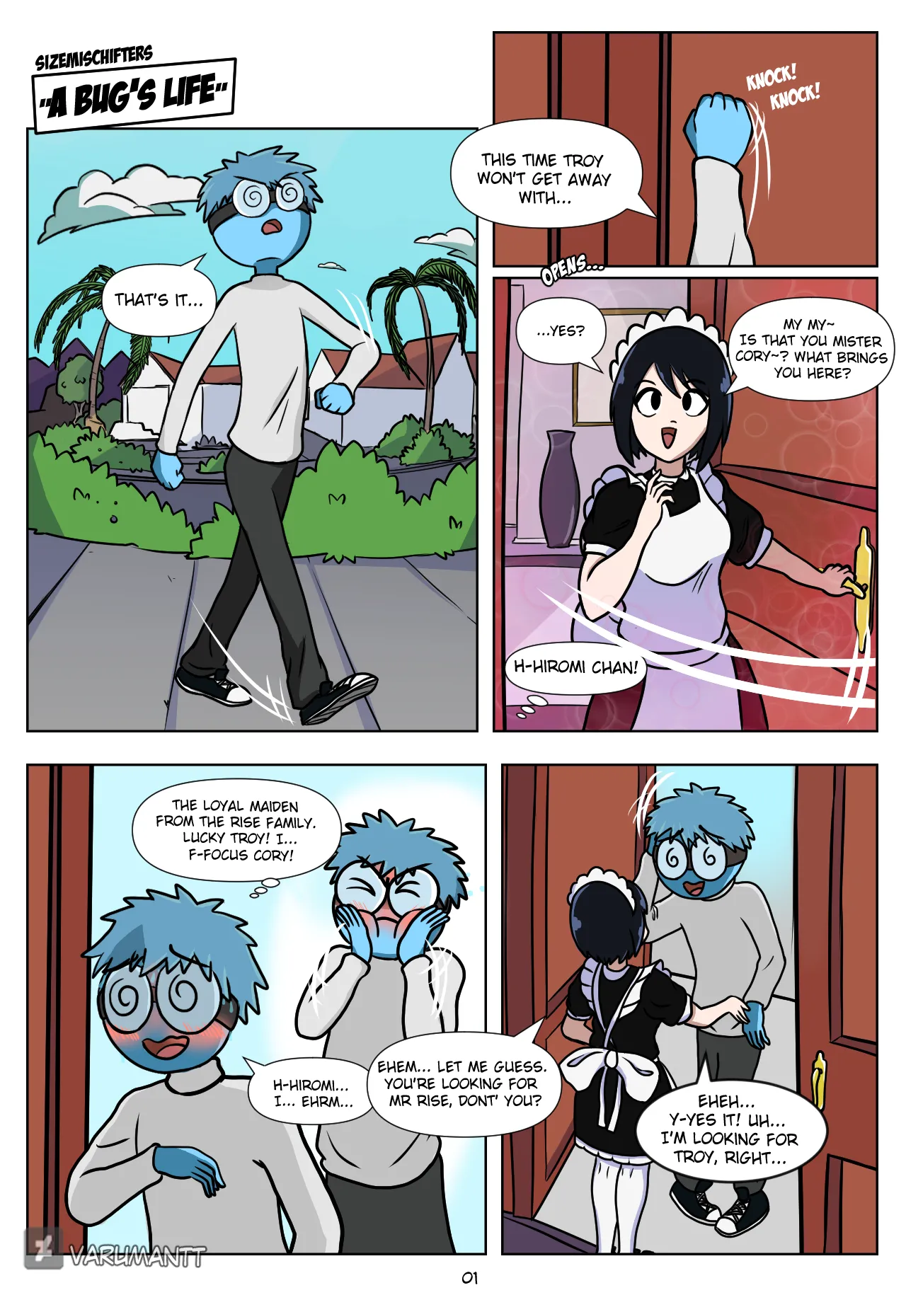 SIZEmischifters page 10 full