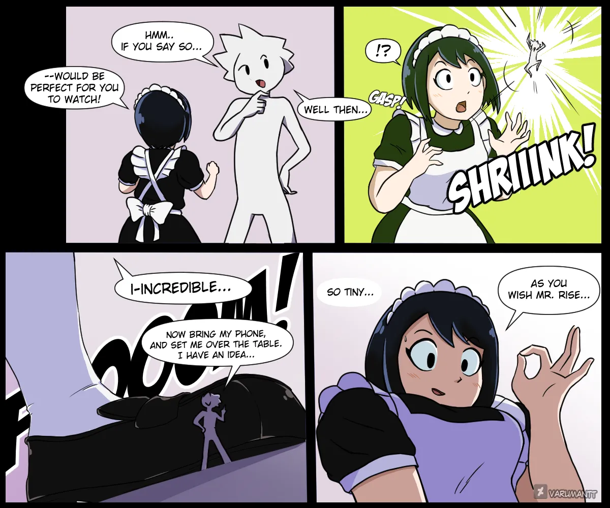 SIZEmischifters page 2 full