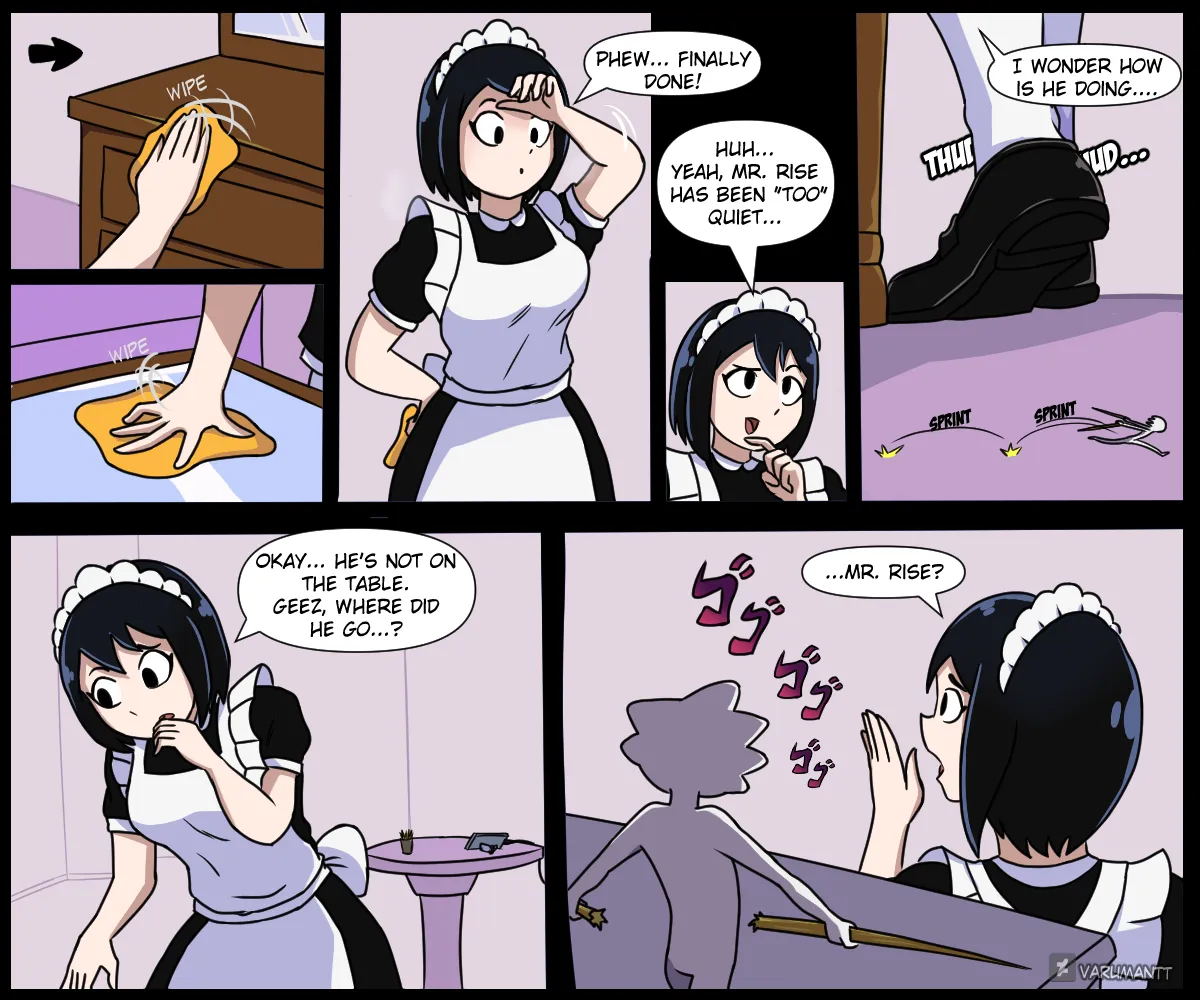 SIZEmischifters page 4 full