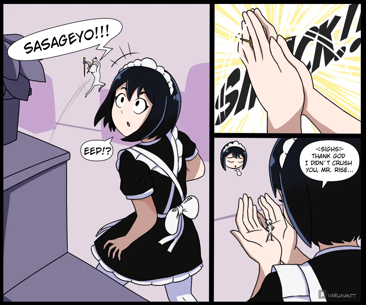 SIZEmischifters page 5 full