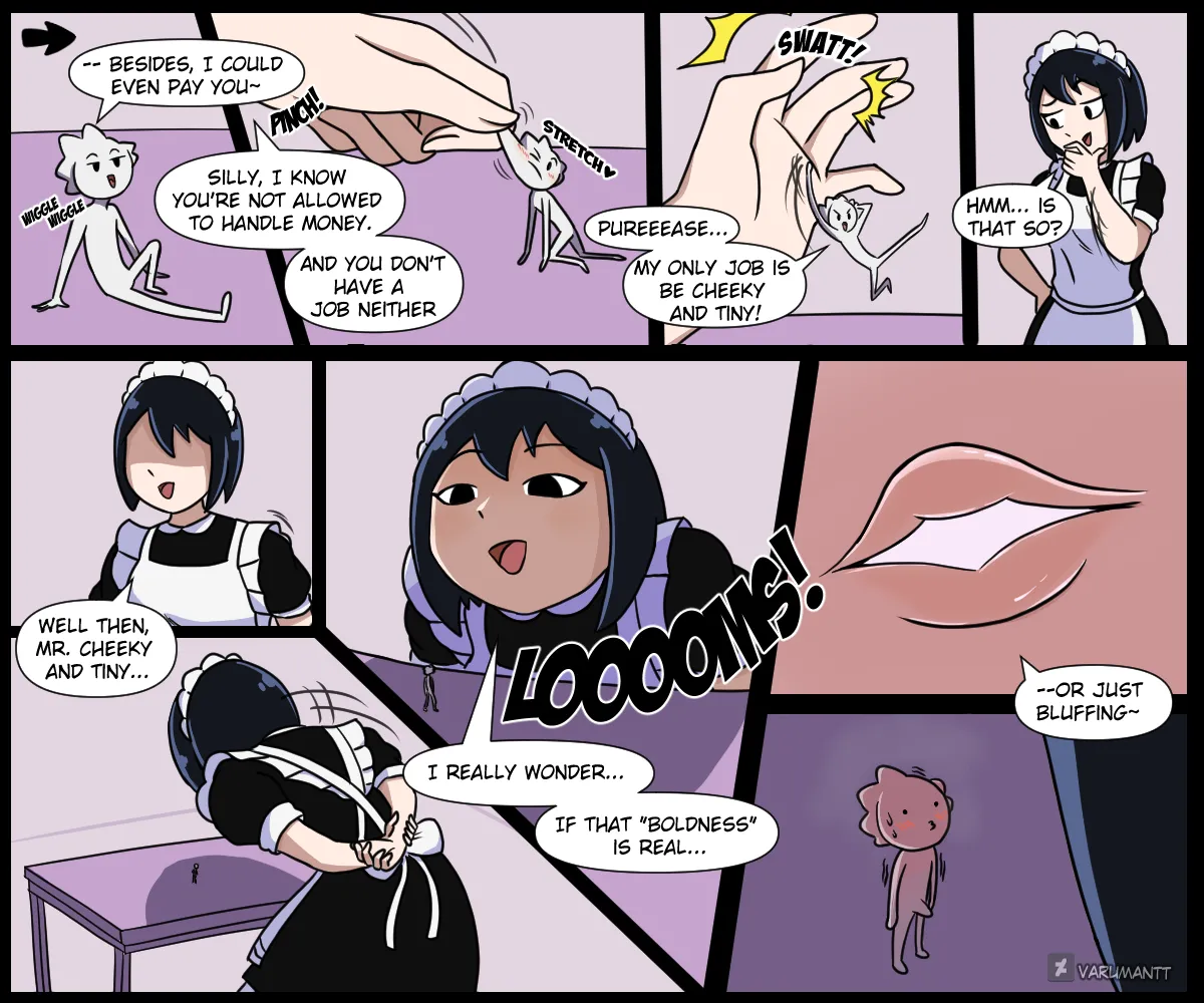 SIZEmischifters page 7 full