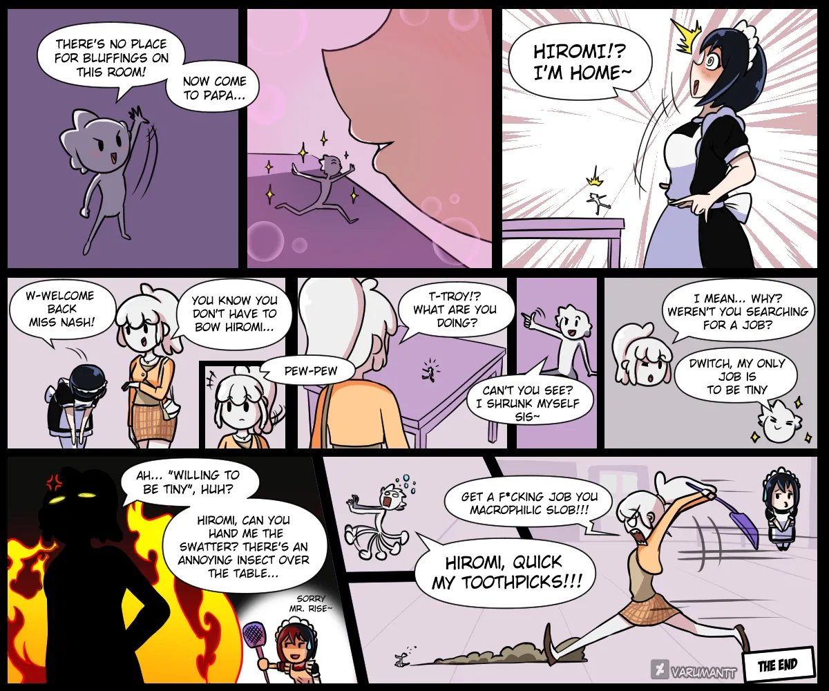 SIZEmischifters page 8 full
