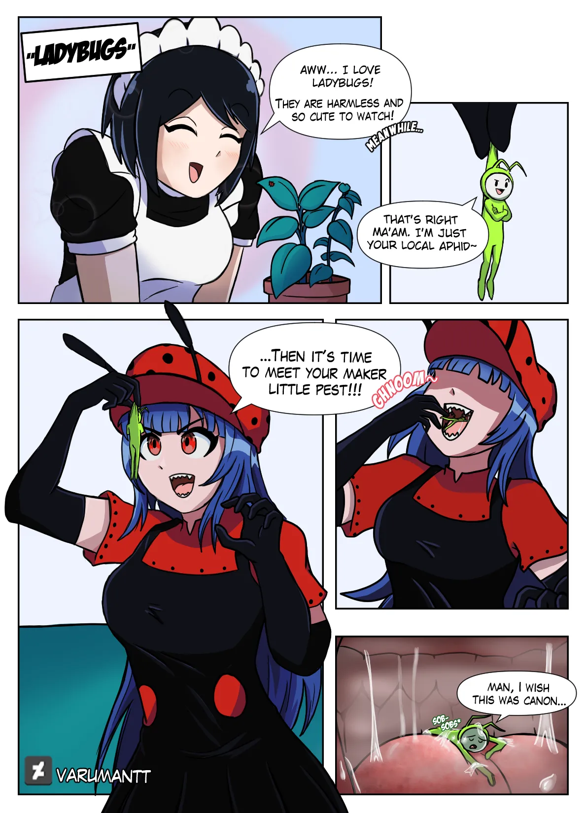 SIZEmischifters page 9 full