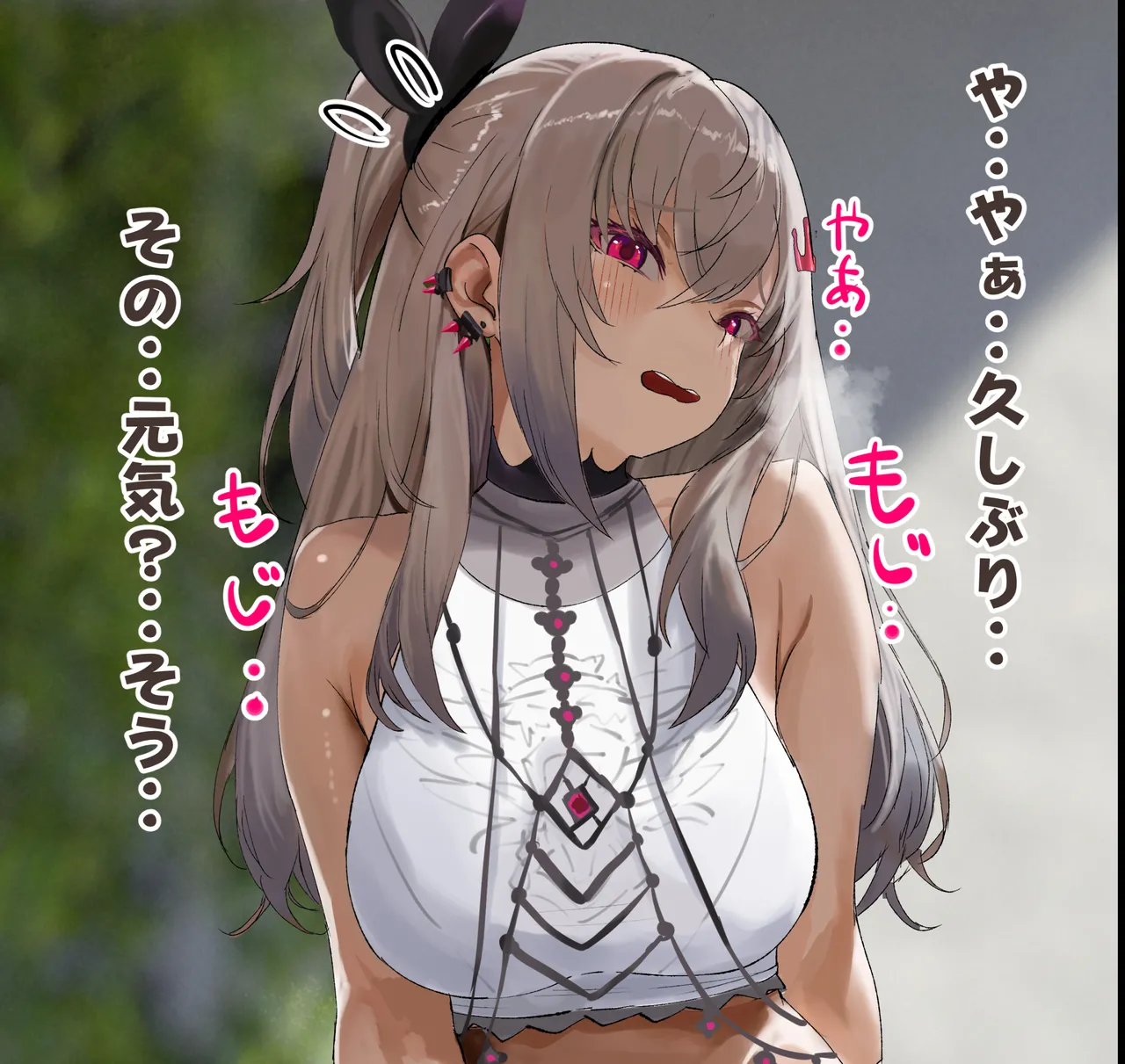 響.咲リ.オナの恋人騎乗位クンニ子宮快感なかだし限界孕ませ交尾HCG集❤ page 2 full