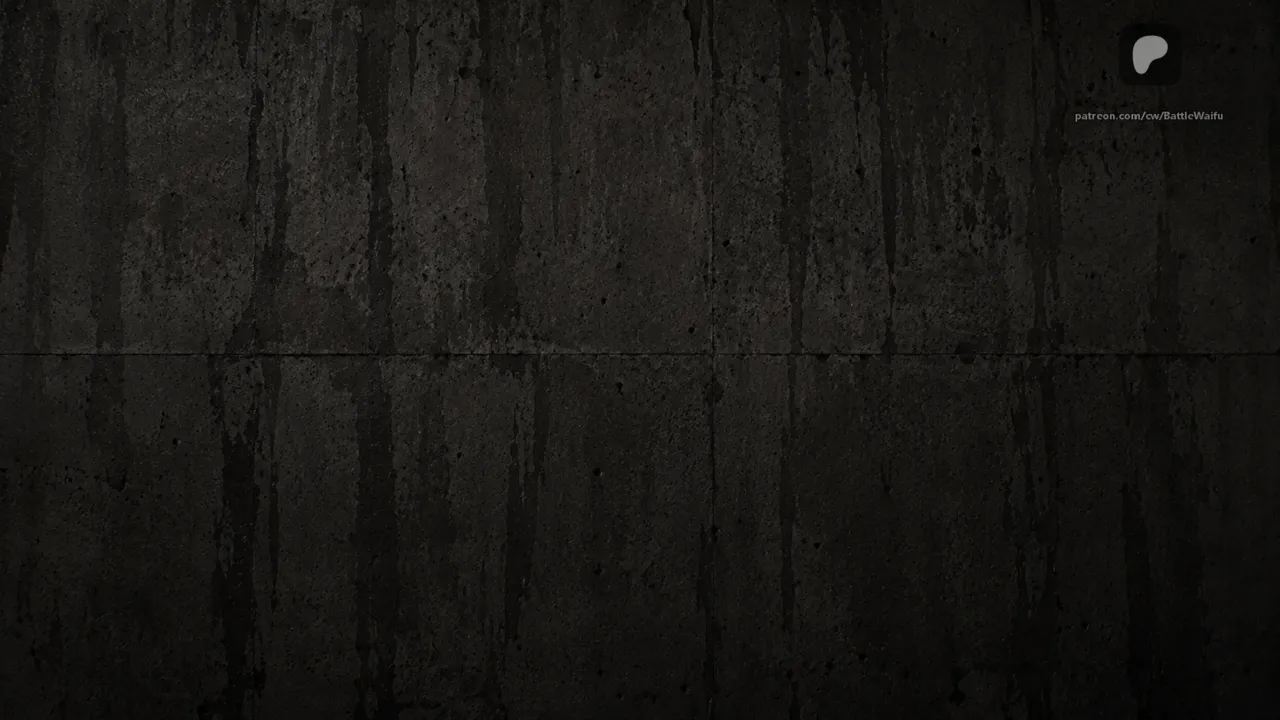 Queens of Fight - Teaser page 8 full