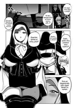 Nightreign Undertaker-San