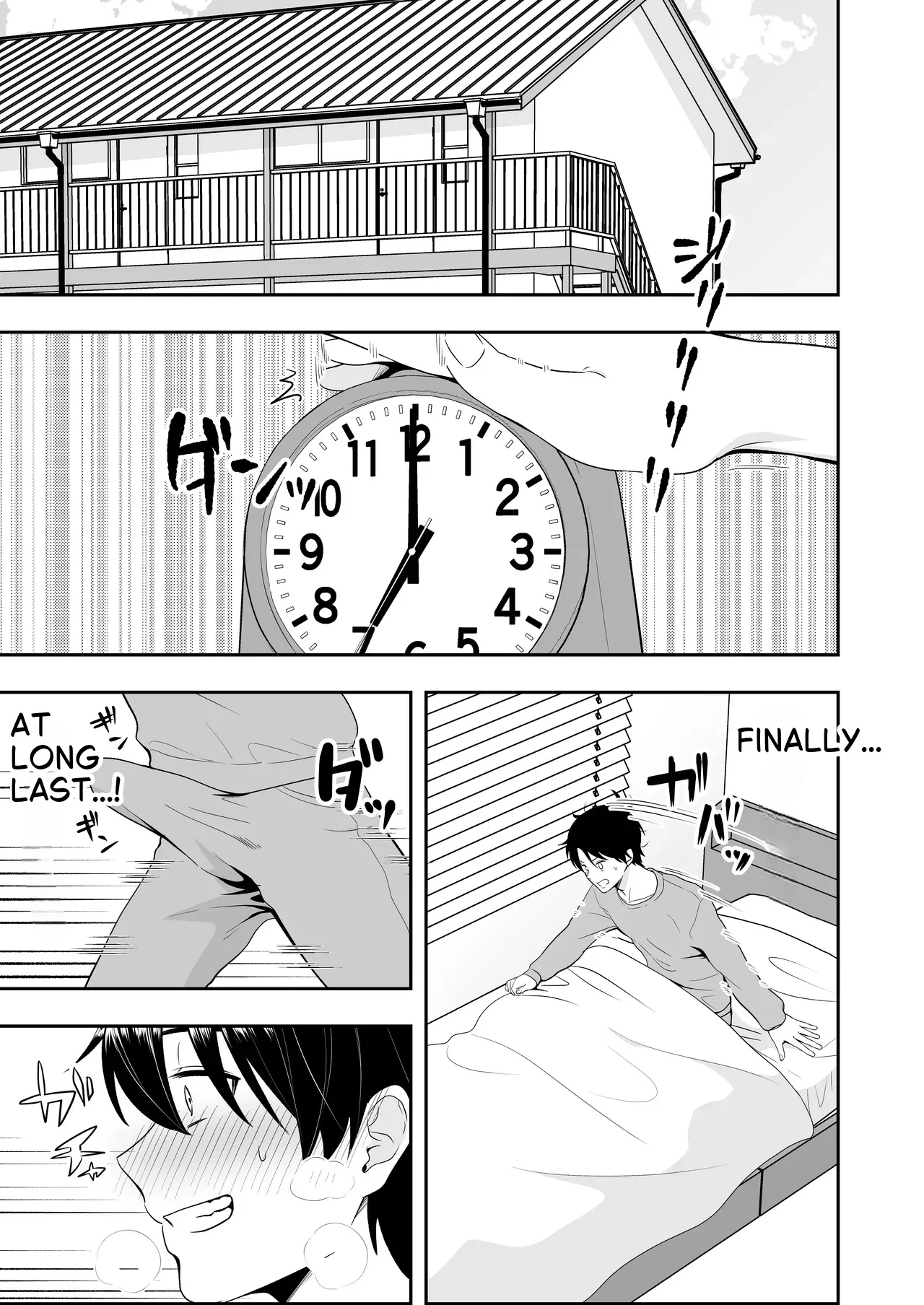 Mom Friend Harem 3 ~Lovey-Dovey Sex in Uniforms with My Beloved Moms page 3 full
