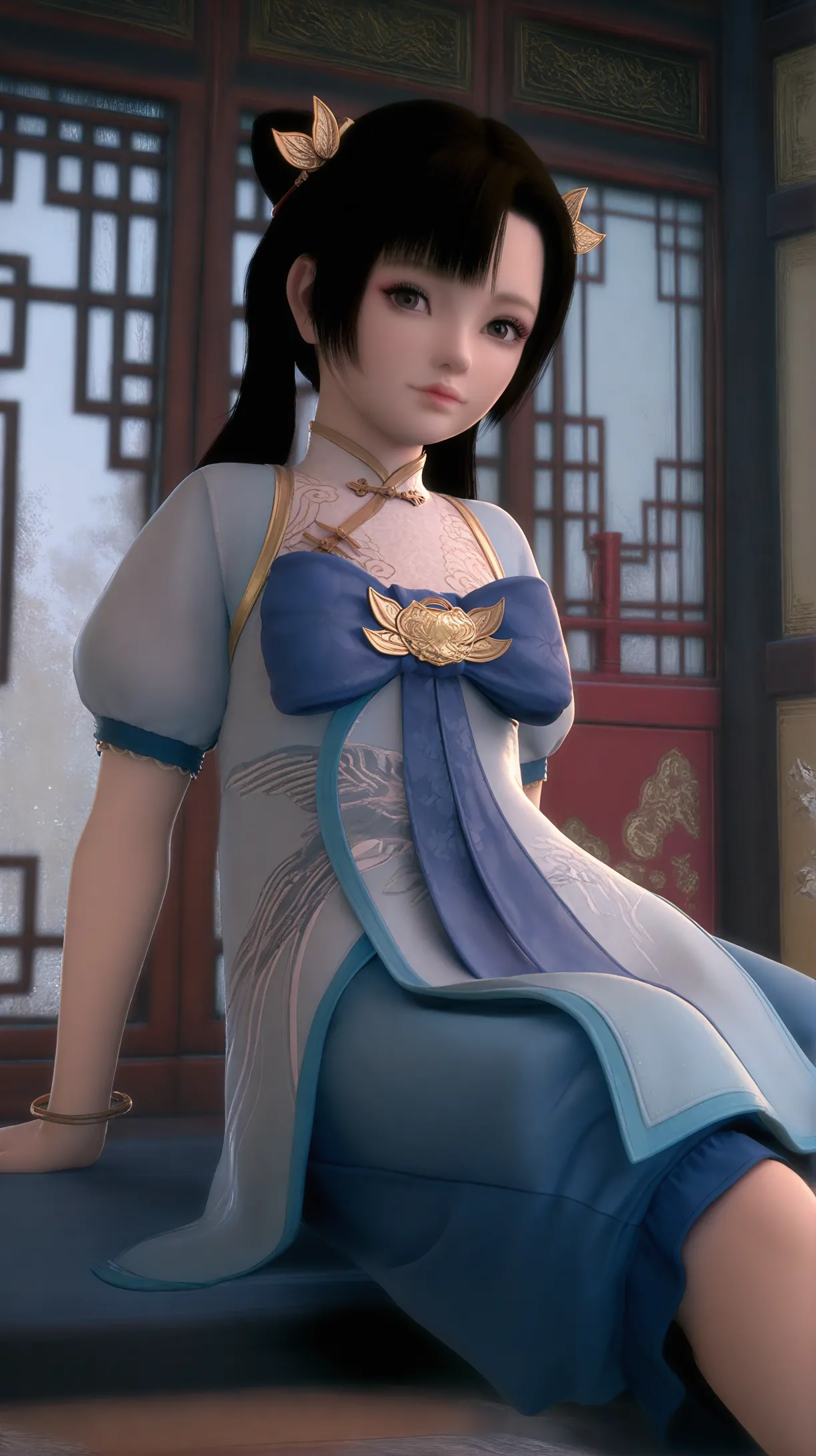 小嫣然 page 7 full