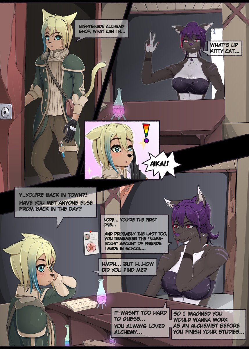Long Time page 3 full