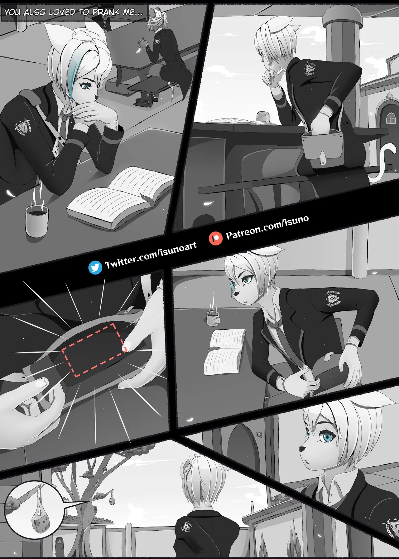 Long Time page 7 full