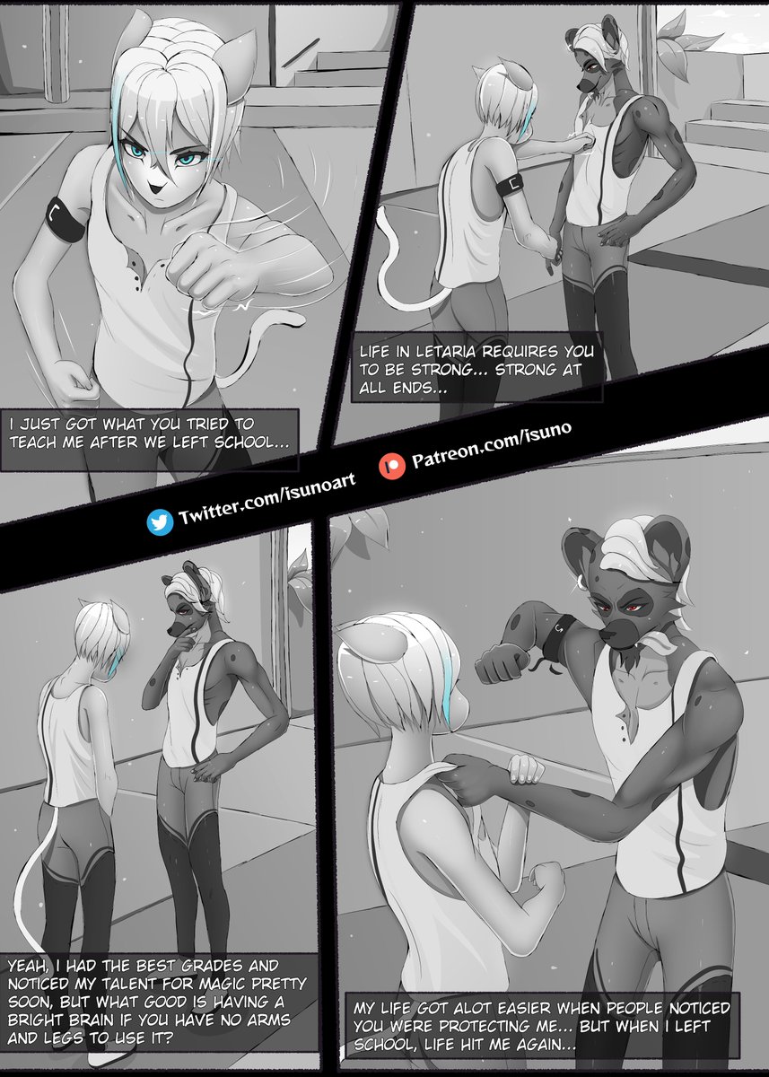 Long Time page 9 full