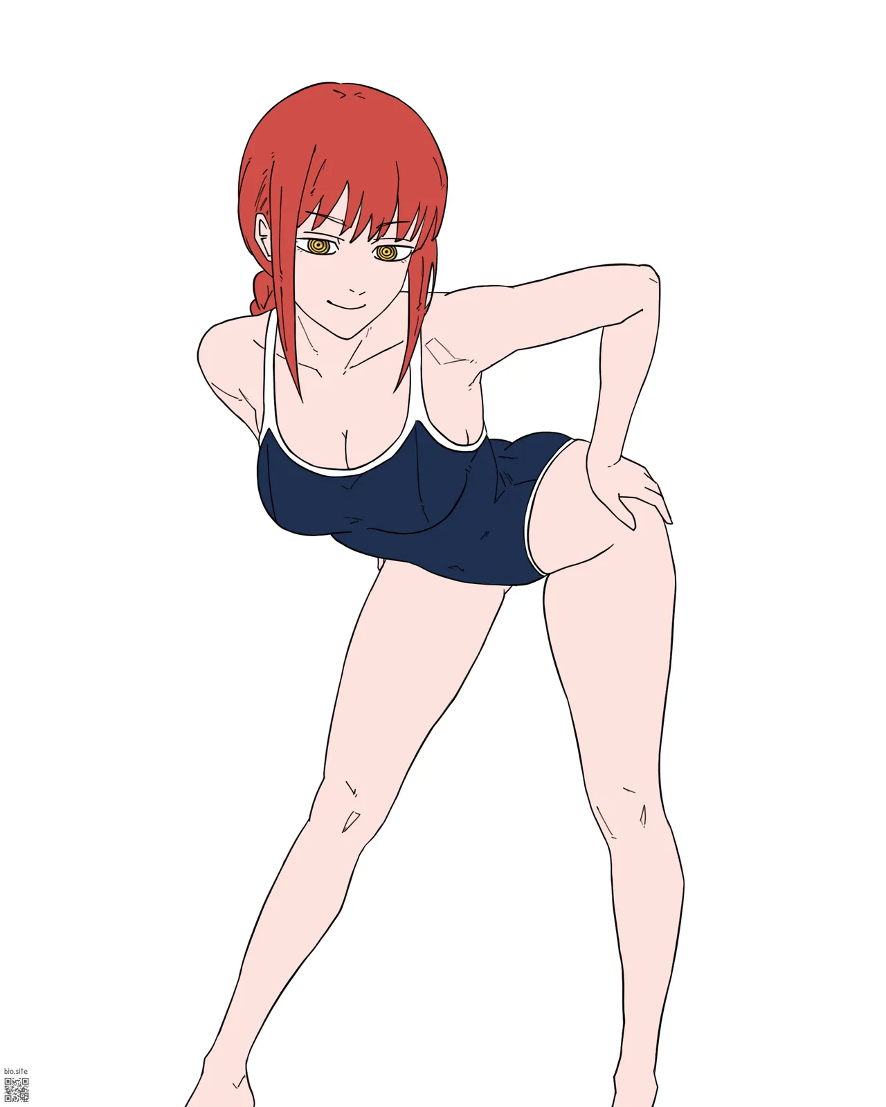 NBArt2022 Pixiv/Twitter Art page 2 full