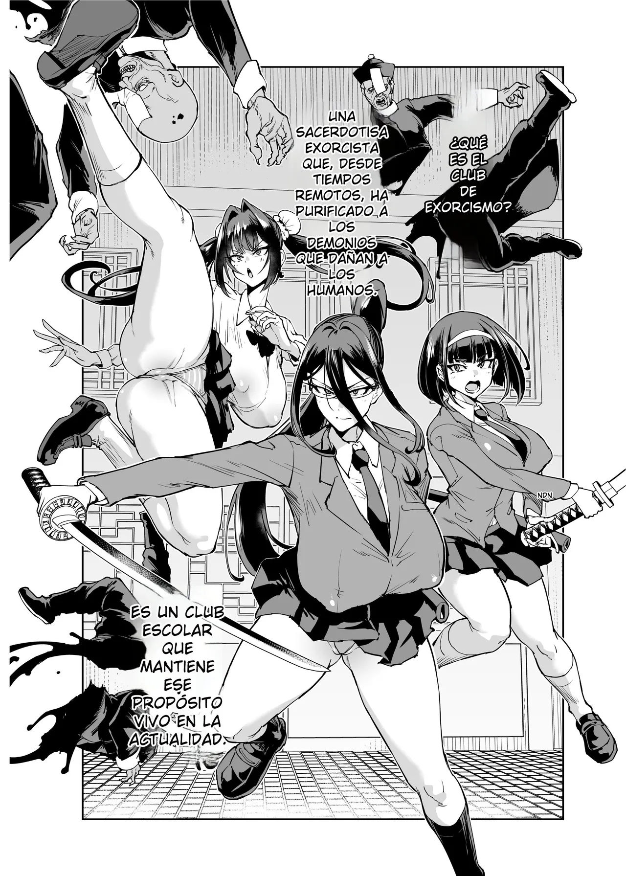 JK Taimabu Season 5 page 3 full