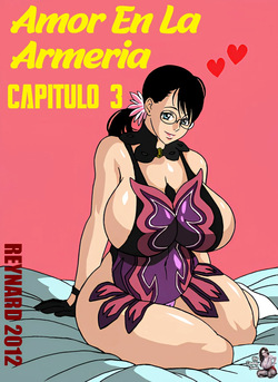 Amor En La Armería Cap. #3