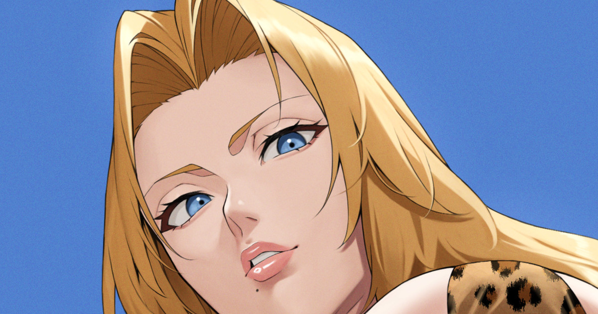 Rangiku page 3 full
