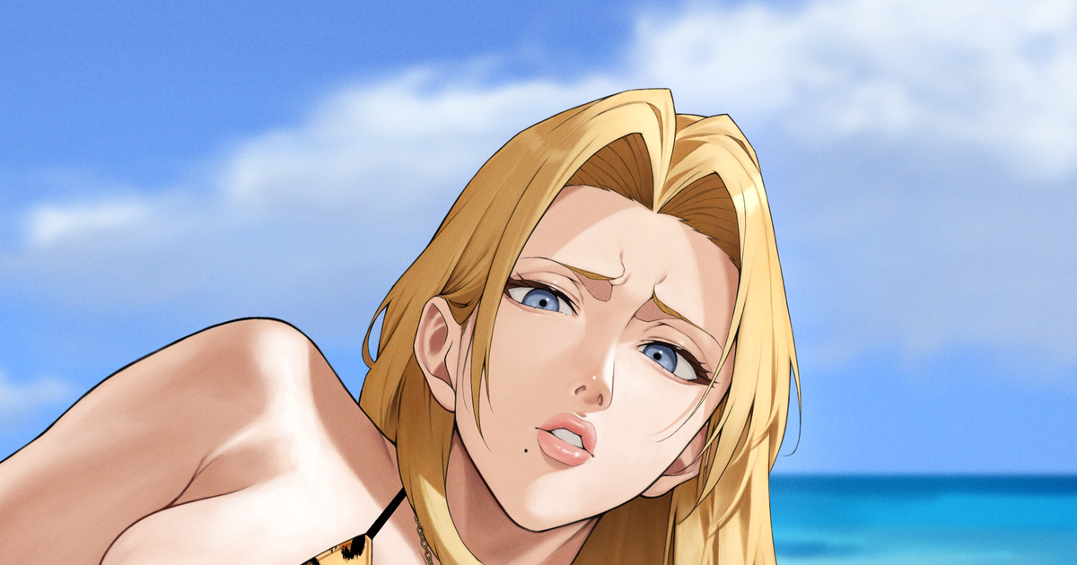 Rangiku page 5 full