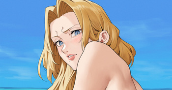 Rangiku cover