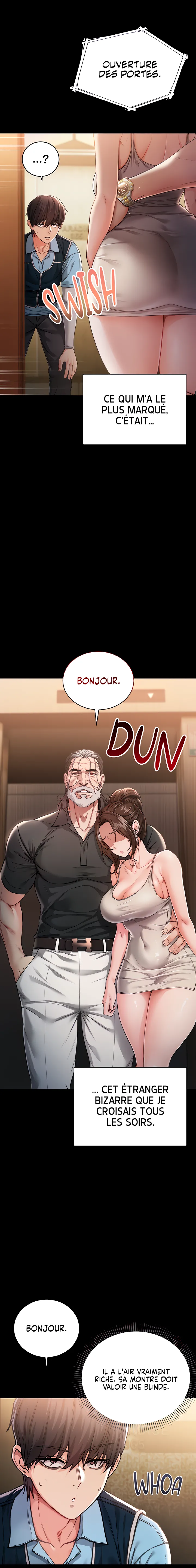 I’m a Vampire 1 page 10 full
