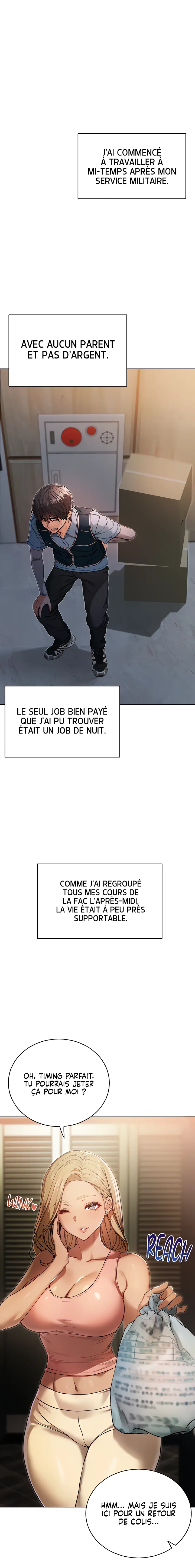 I’m a Vampire 1 page 7 full