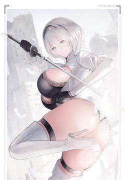 Yusha M