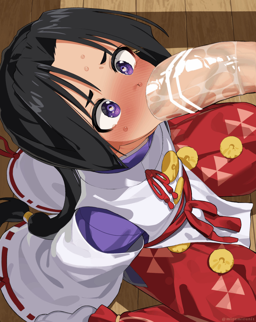 Tokiyuki Hojo cover