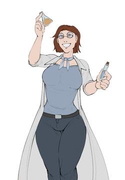 Lab Rat