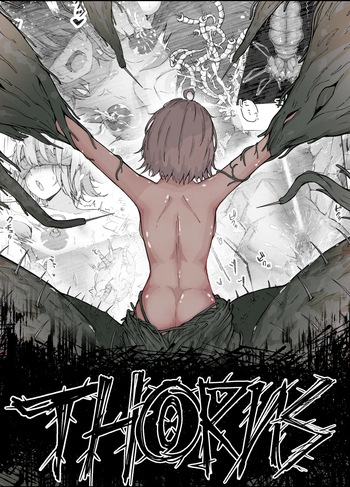 Thorns cover