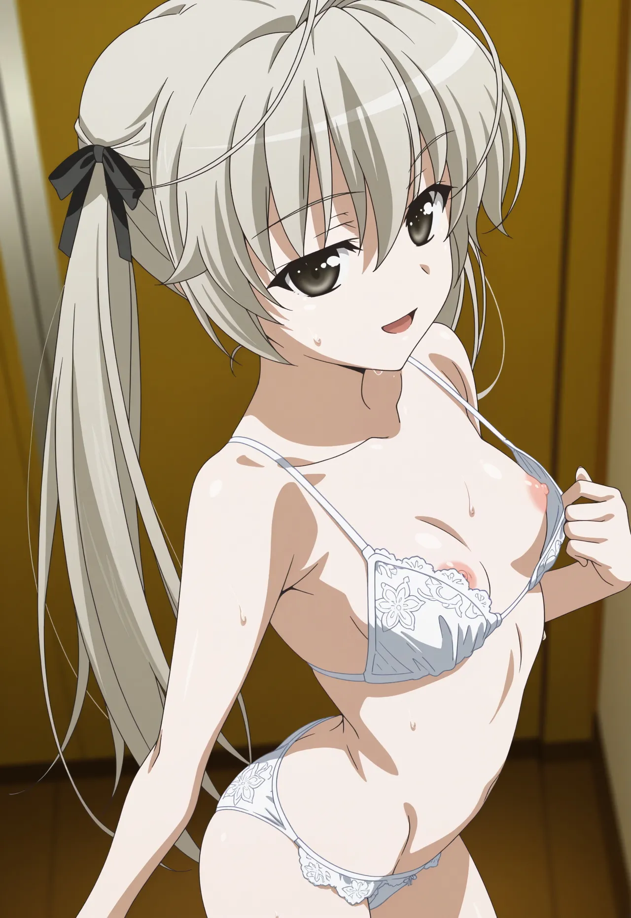 Sora Kasugano page 3 full