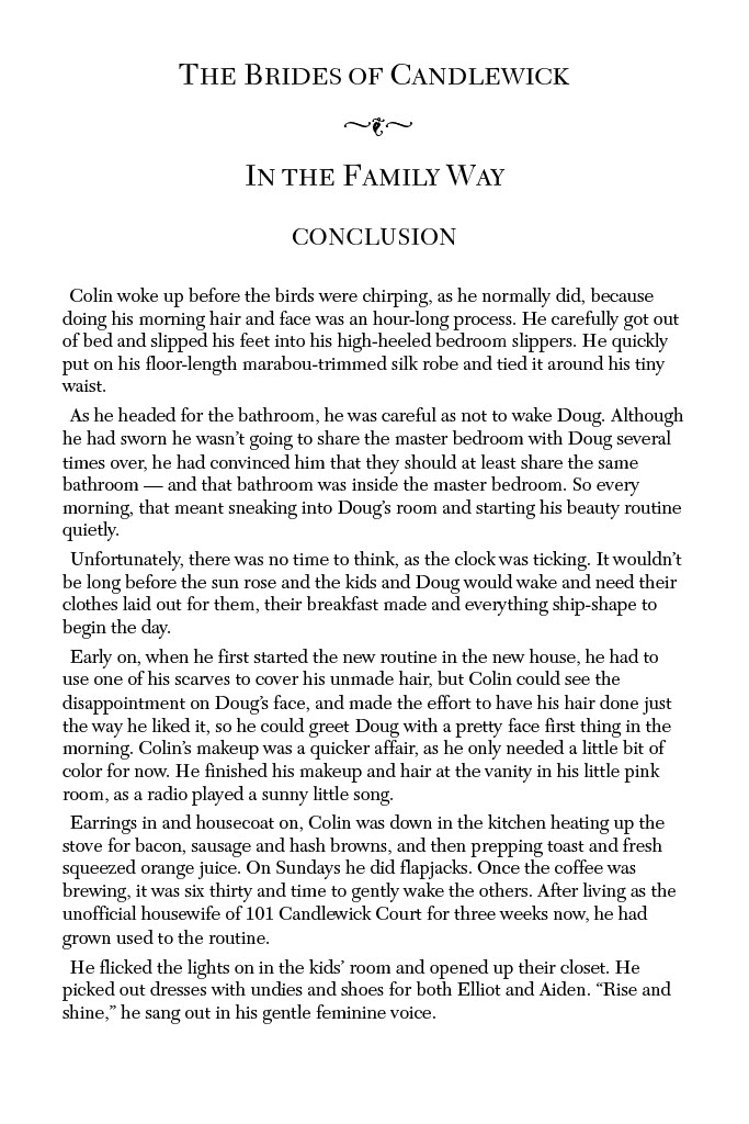 brides of candlewick joe six-pack page 5 full