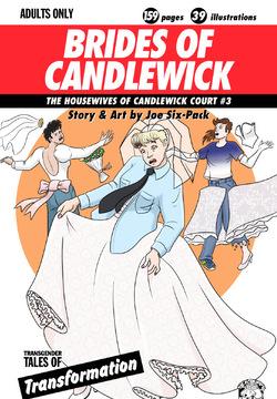 brides of candlewick joe six-pack