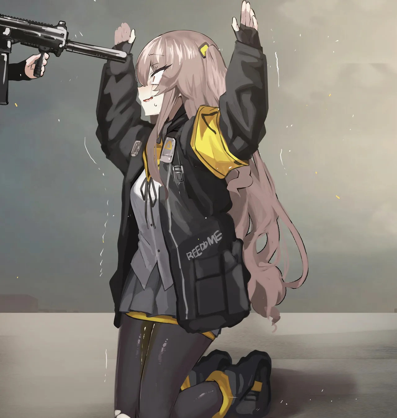 UMP45 page 1 full