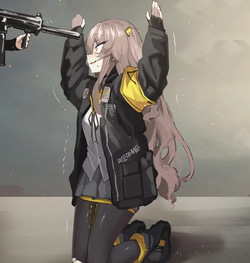 UMP45