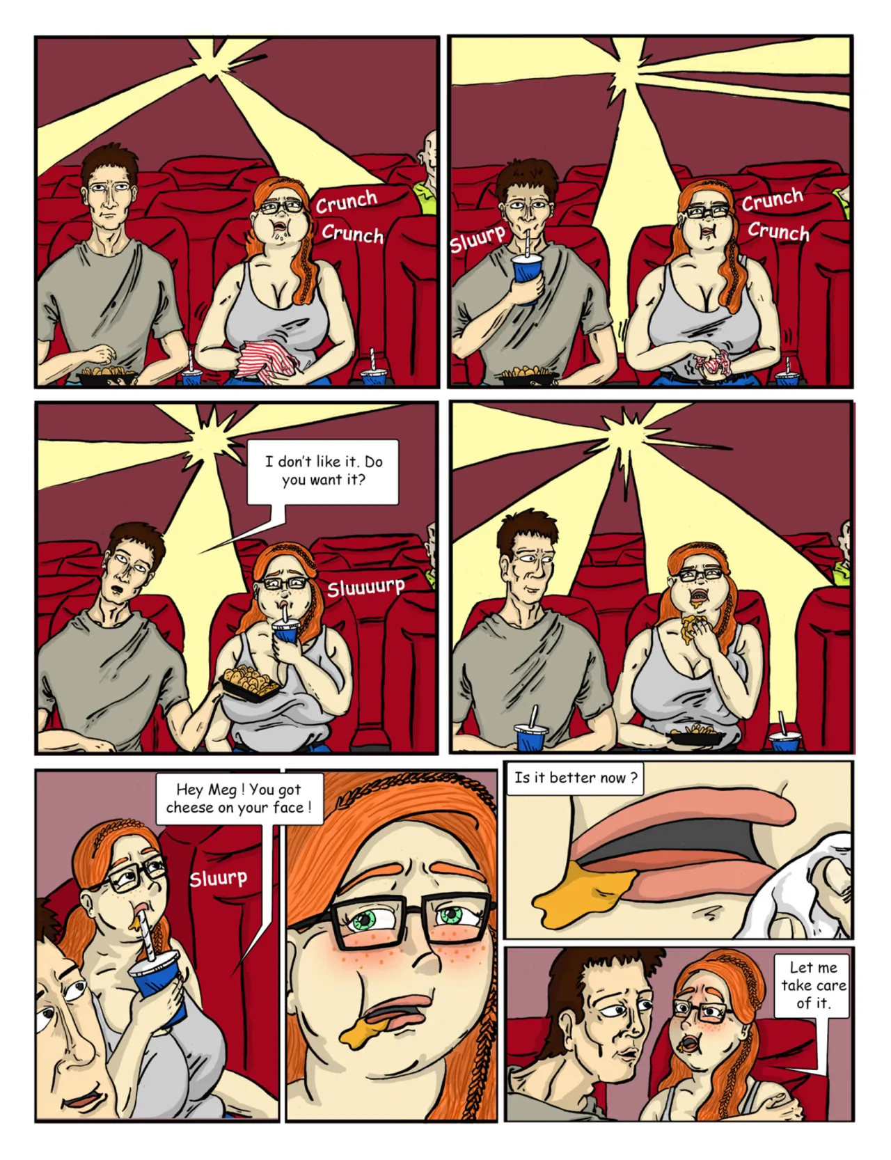 Lipido - Living Large page 6 full