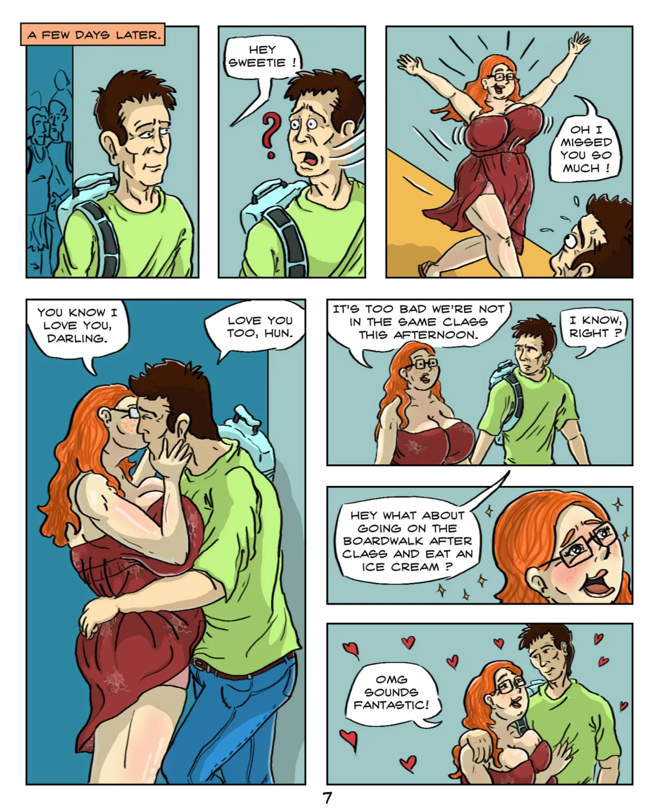 Lipido - Living Large page 7 full