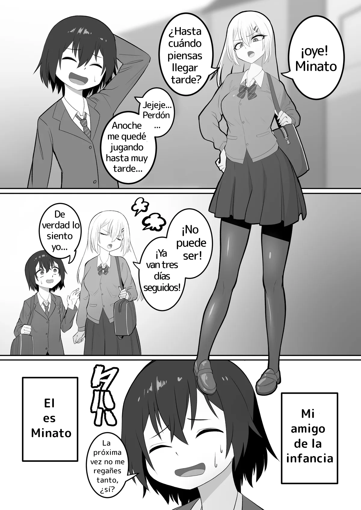 ¡¡Engordando por ti!! page 2 full