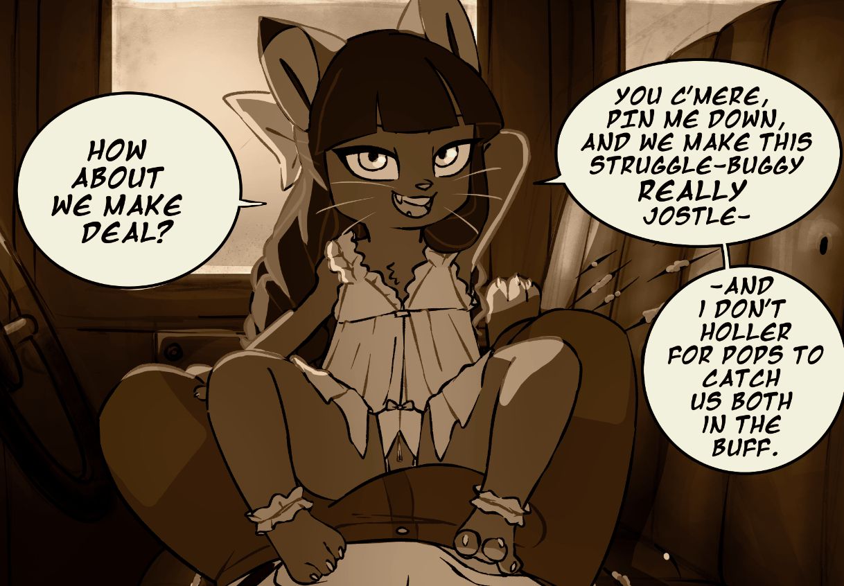 Ivy Pepper page 9 full