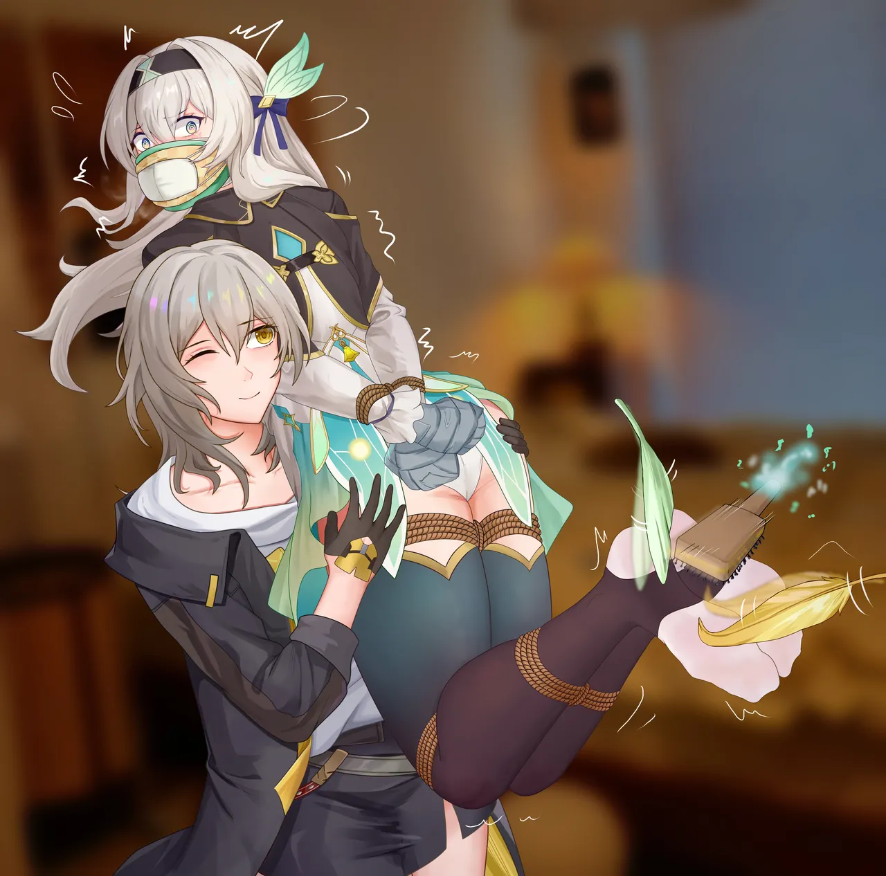 Yueheidao - Firefly page 3 full