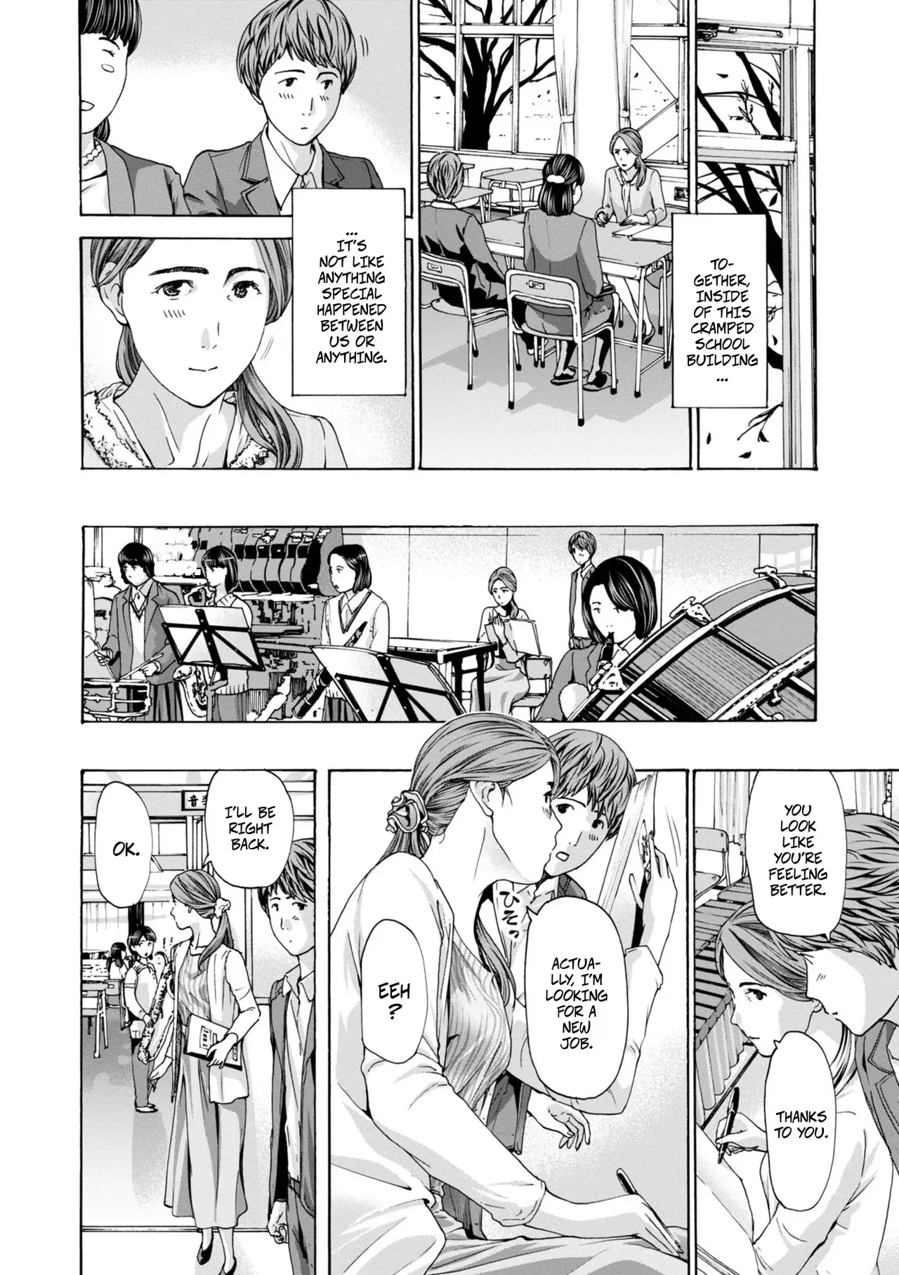 Thinking Clearly 1 page 4 full
